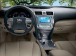 Toyota Camry Hybrid 50th Anniversary 2009 года